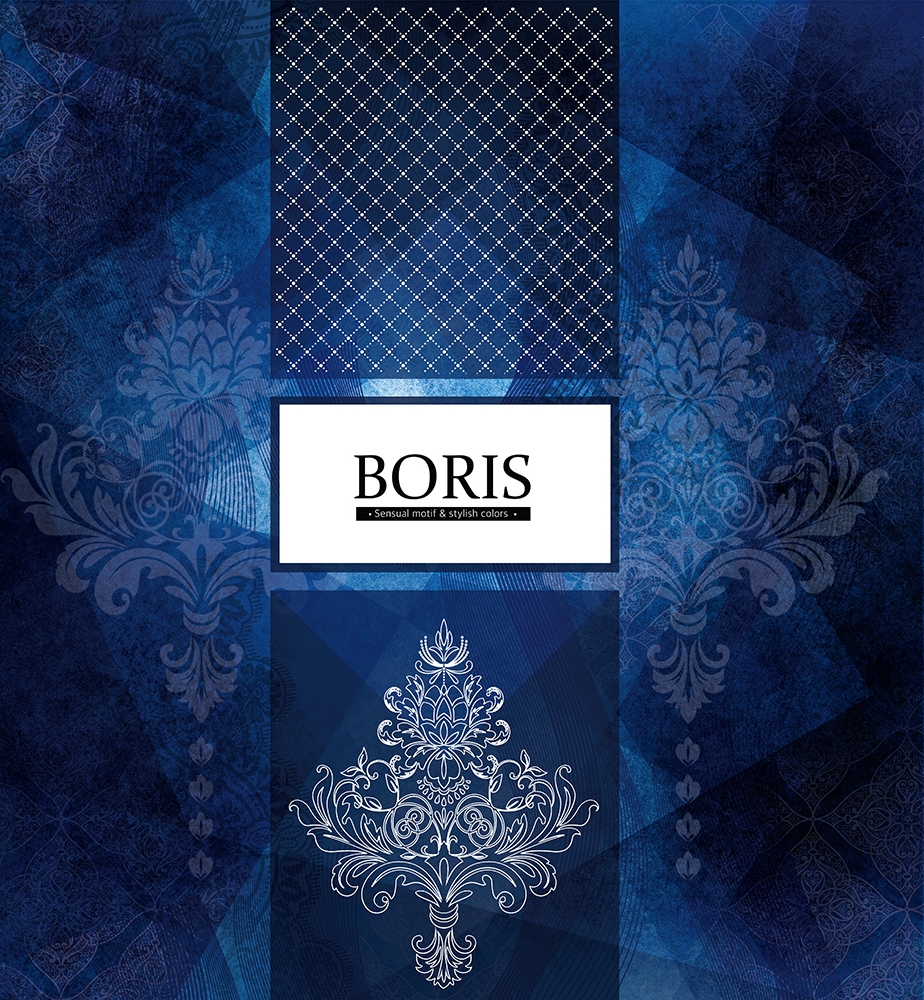 Boris